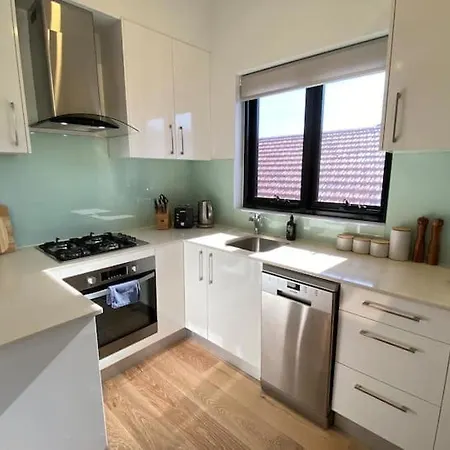 The Mitchell Bondi Apartment Sydney Exterior photo