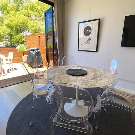 The Mitchell Bondi Apartment Sydney Exterior photo
