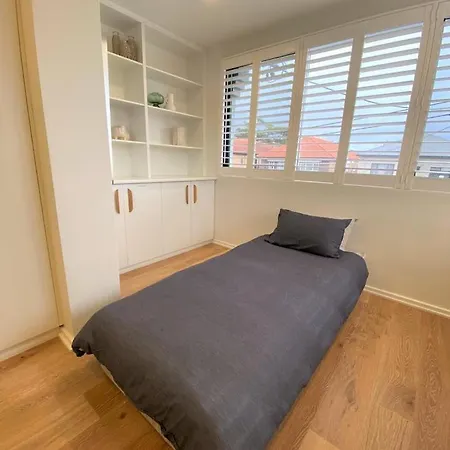 The Mitchell Bondi Apartment Sydney Exterior photo