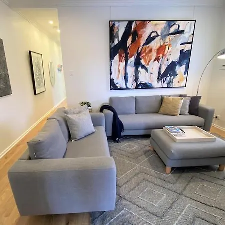 The Mitchell Bondi Apartment Sydney Exterior photo