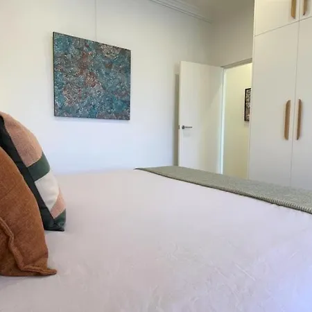 The Mitchell Bondi Apartment Sydney Exterior photo