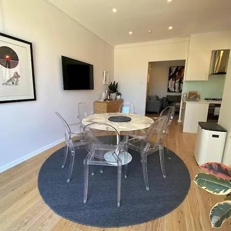 The Mitchell Bondi Apartment Sydney Exterior photo
