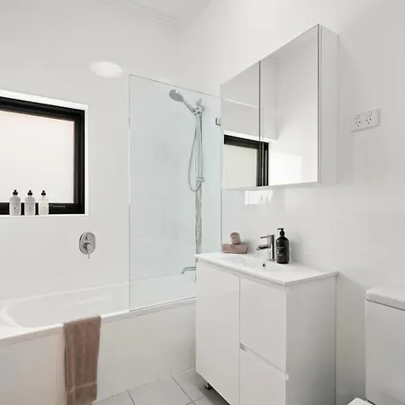 The Mitchell Bondi Apartment Sydney Exterior photo