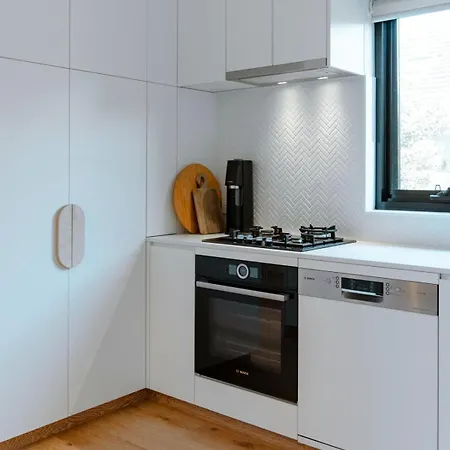 The Mitchell Bondi Apartment Sydney Exterior photo