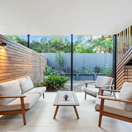 The Mitchell Bondi Apartment Sydney Exterior photo
