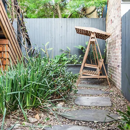 The Mitchell Bondi Apartment Sydney Exterior photo