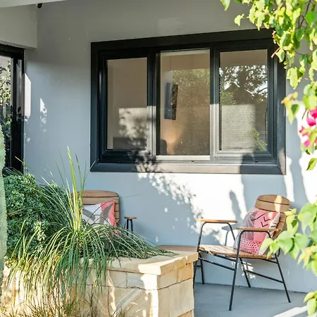 The Mitchell Bondi Apartment Sydney Exterior photo
