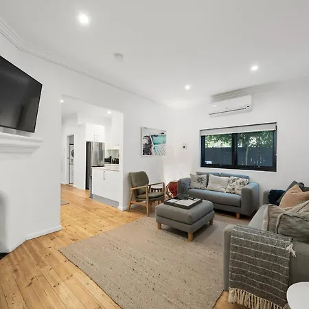 The Mitchell Bondi Apartment Sydney Exterior photo