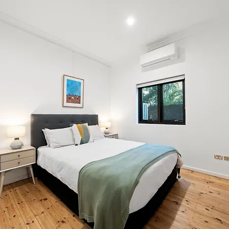 The Mitchell Bondi Apartment Sydney Exterior photo