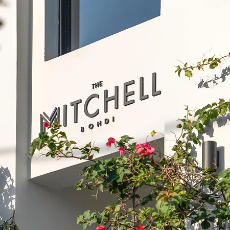 The Mitchell Bondi Apartment Sydney Exterior photo
