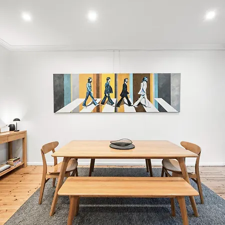 The Mitchell Bondi Apartment Sydney Exterior photo
