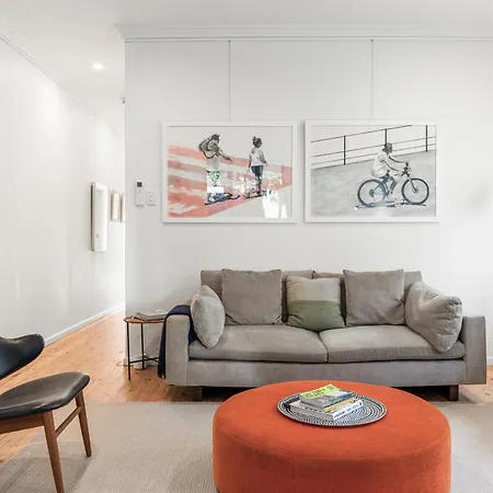The Mitchell Bondi Apartment Sydney Exterior photo