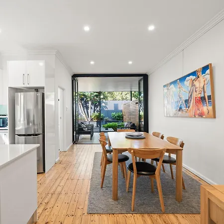 The Mitchell Bondi Apartment Sydney Exterior photo