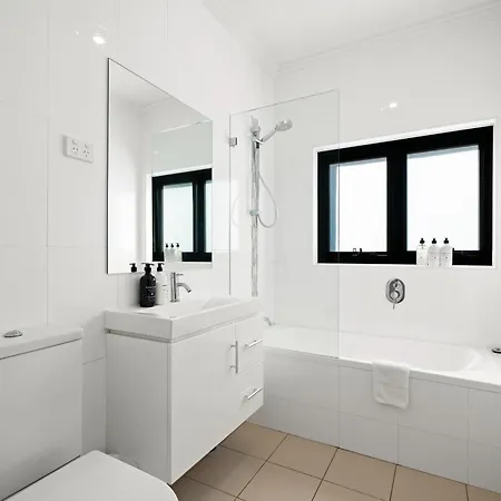 The Mitchell Bondi Apartment Sydney Exterior photo
