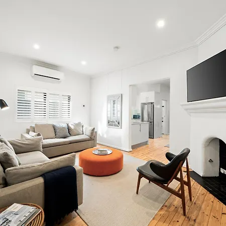The Mitchell Bondi Apartment Sydney Exterior photo