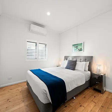 The Mitchell Bondi Apartment Sydney Exterior photo