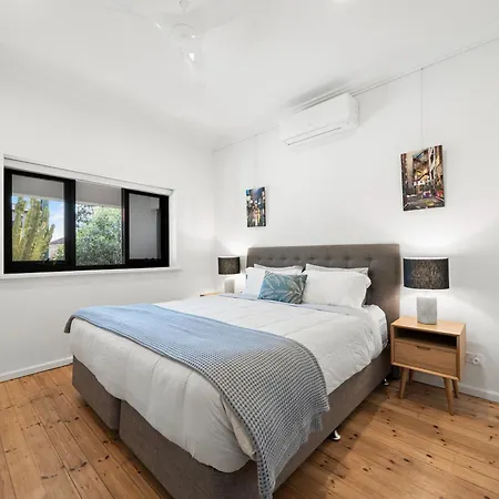 The Mitchell Bondi Apartment Sydney Exterior photo
