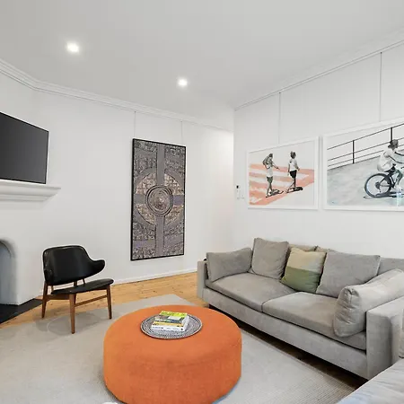 The Mitchell Bondi Apartment Sydney Exterior photo