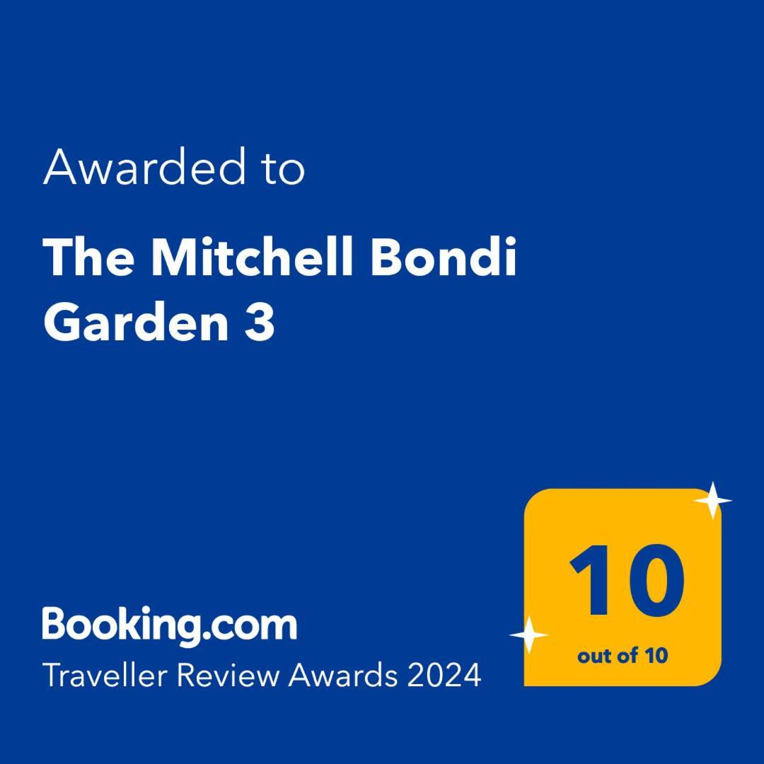Apartment The Mitchell Bondi Sydney