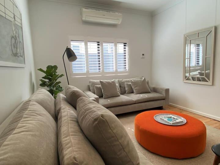 Apartment The Mitchell Bondi