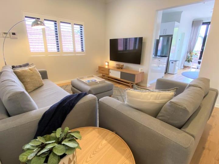 The Mitchell Bondi Apartment *