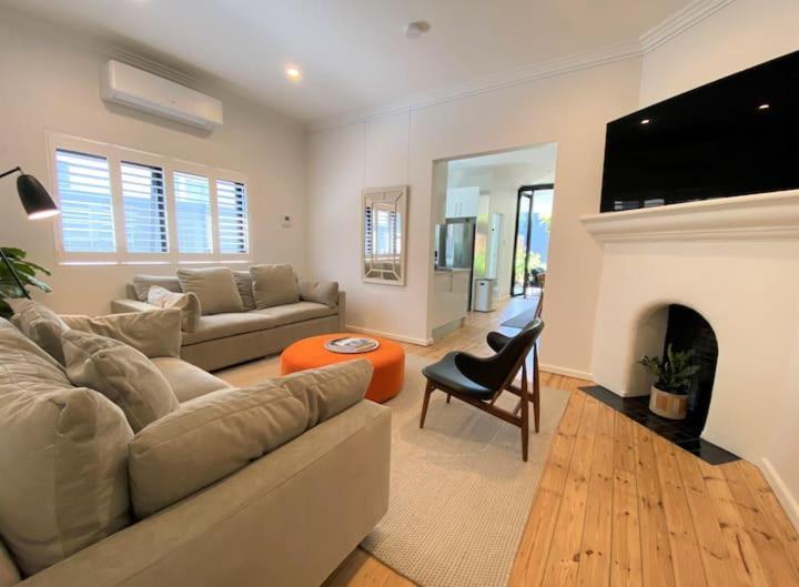 Apartment The Mitchell Bondi *