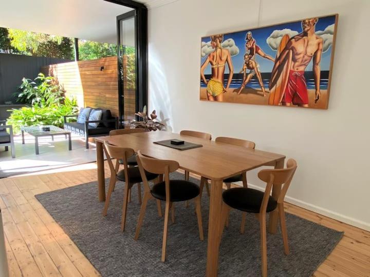 Apartment The Mitchell Bondi *