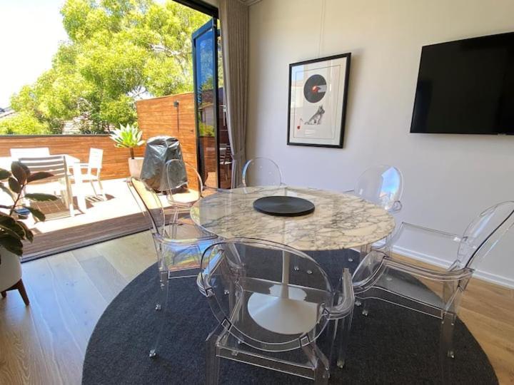 The Mitchell Bondi Apartment Sydney