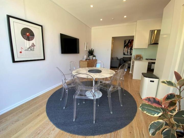 Apartment The Mitchell Bondi