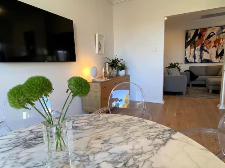 The Mitchell Bondi Apartment Sydney
