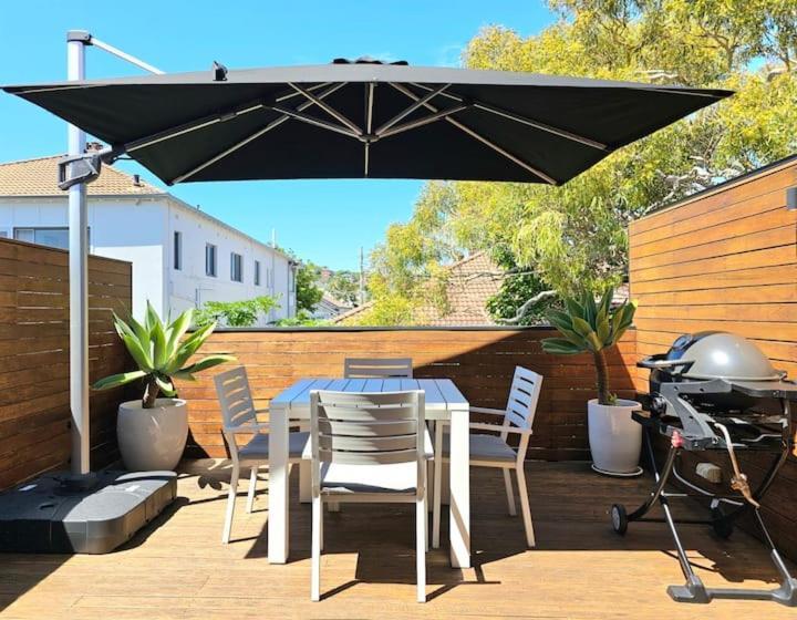 The Mitchell Bondi Apartment Sydney