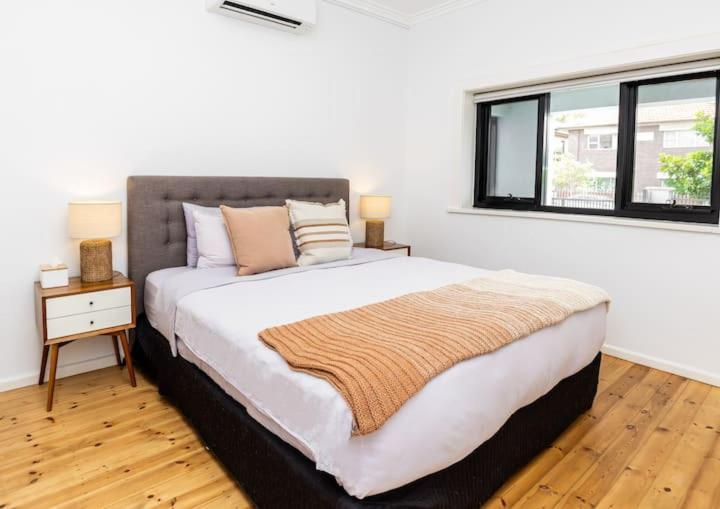 The Mitchell Bondi Apartment Sydney