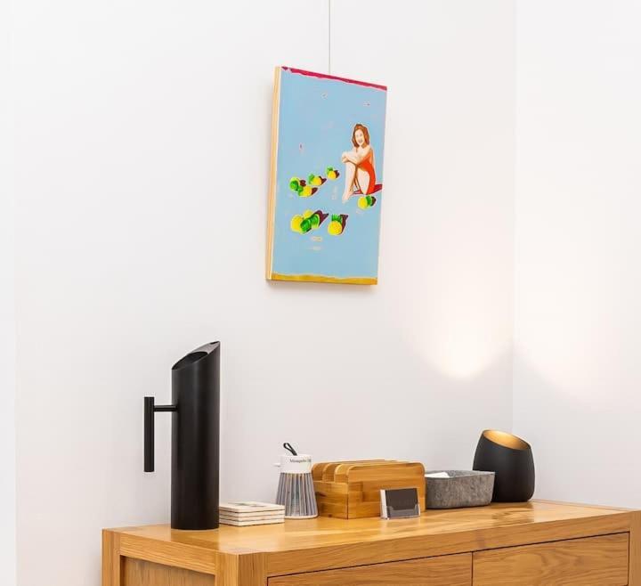 The Mitchell Bondi Apartment *