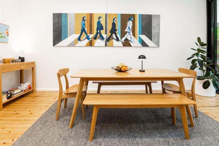 The Mitchell Bondi Apartment