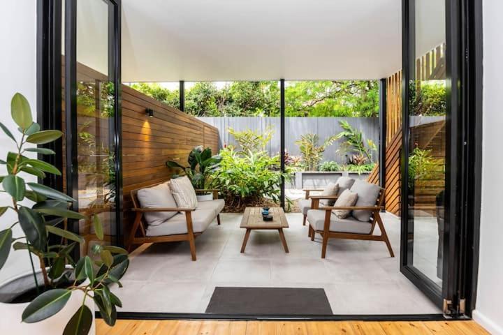 Apartment The Mitchell Bondi *