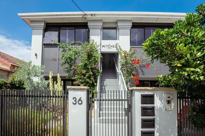 The Mitchell Bondi Apartment Sydney