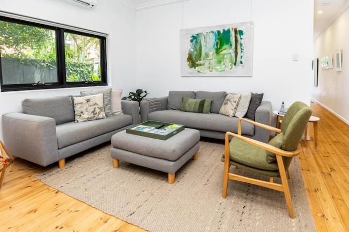 Apartment The Mitchell Bondi