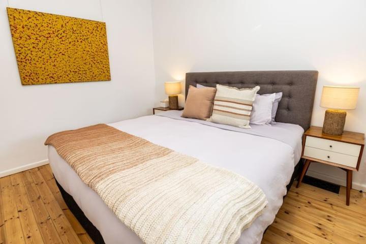 Apartment The Mitchell Bondi