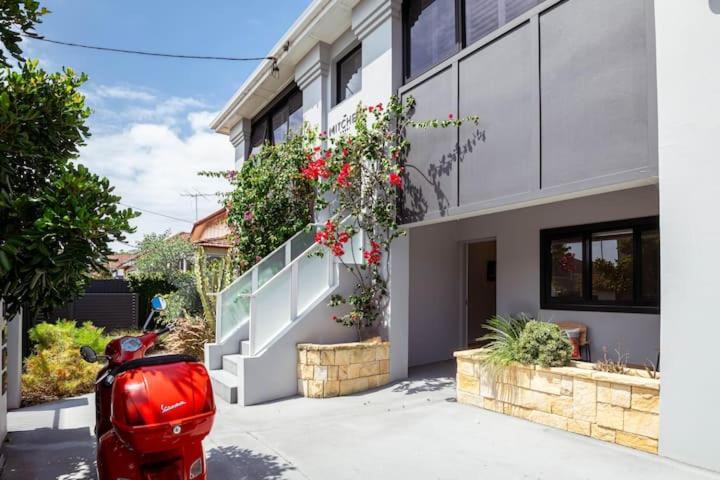 The Mitchell Bondi Apartment Sydney