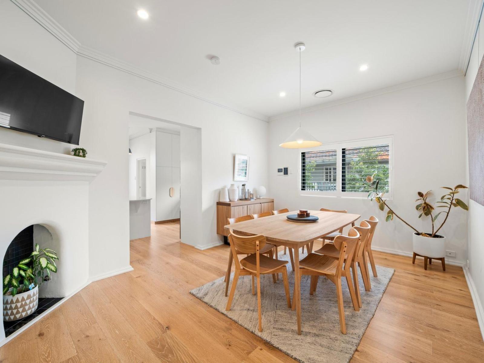 Apartment The Mitchell Bondi Sydney