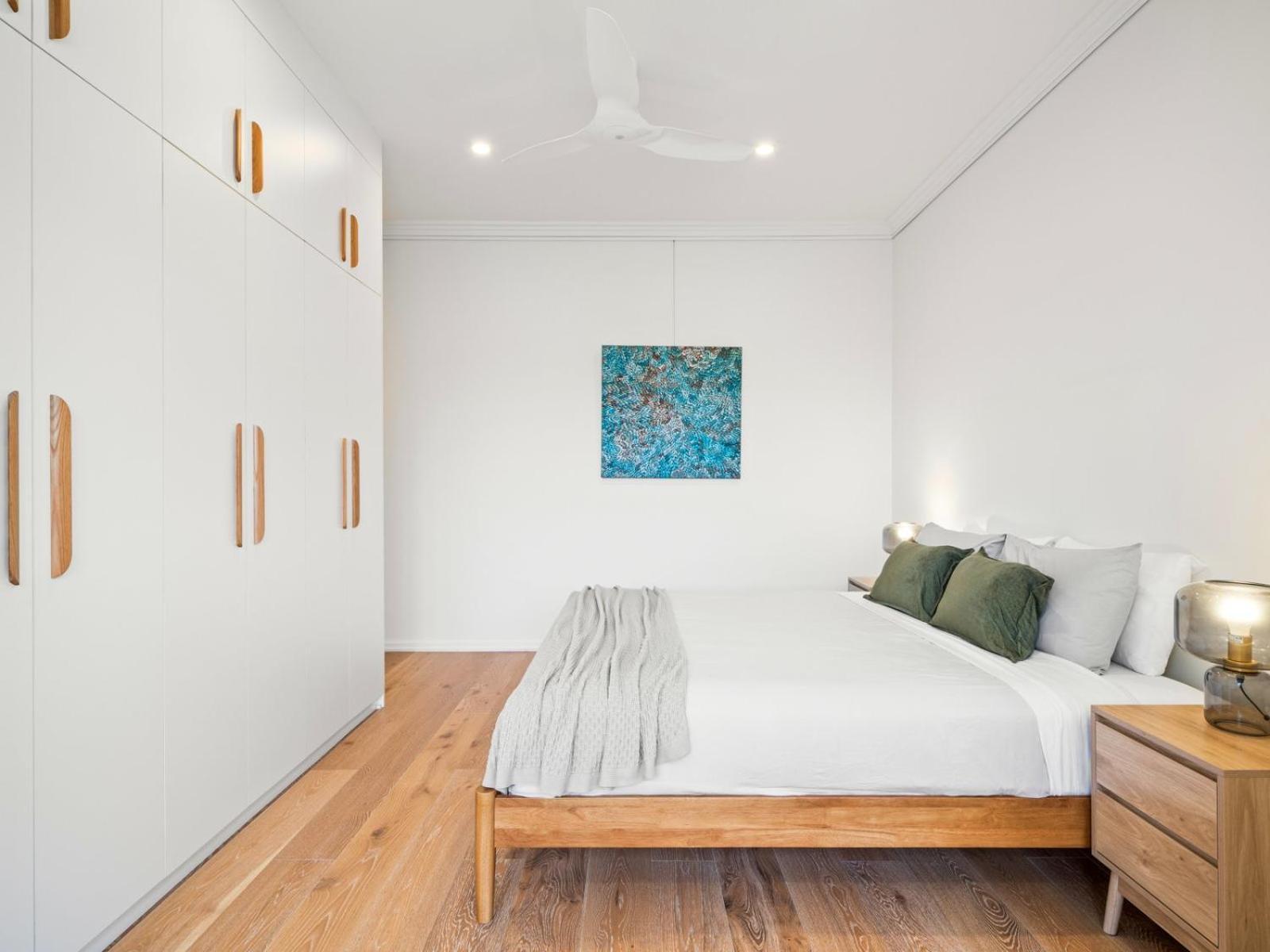 Apartment The Mitchell Bondi