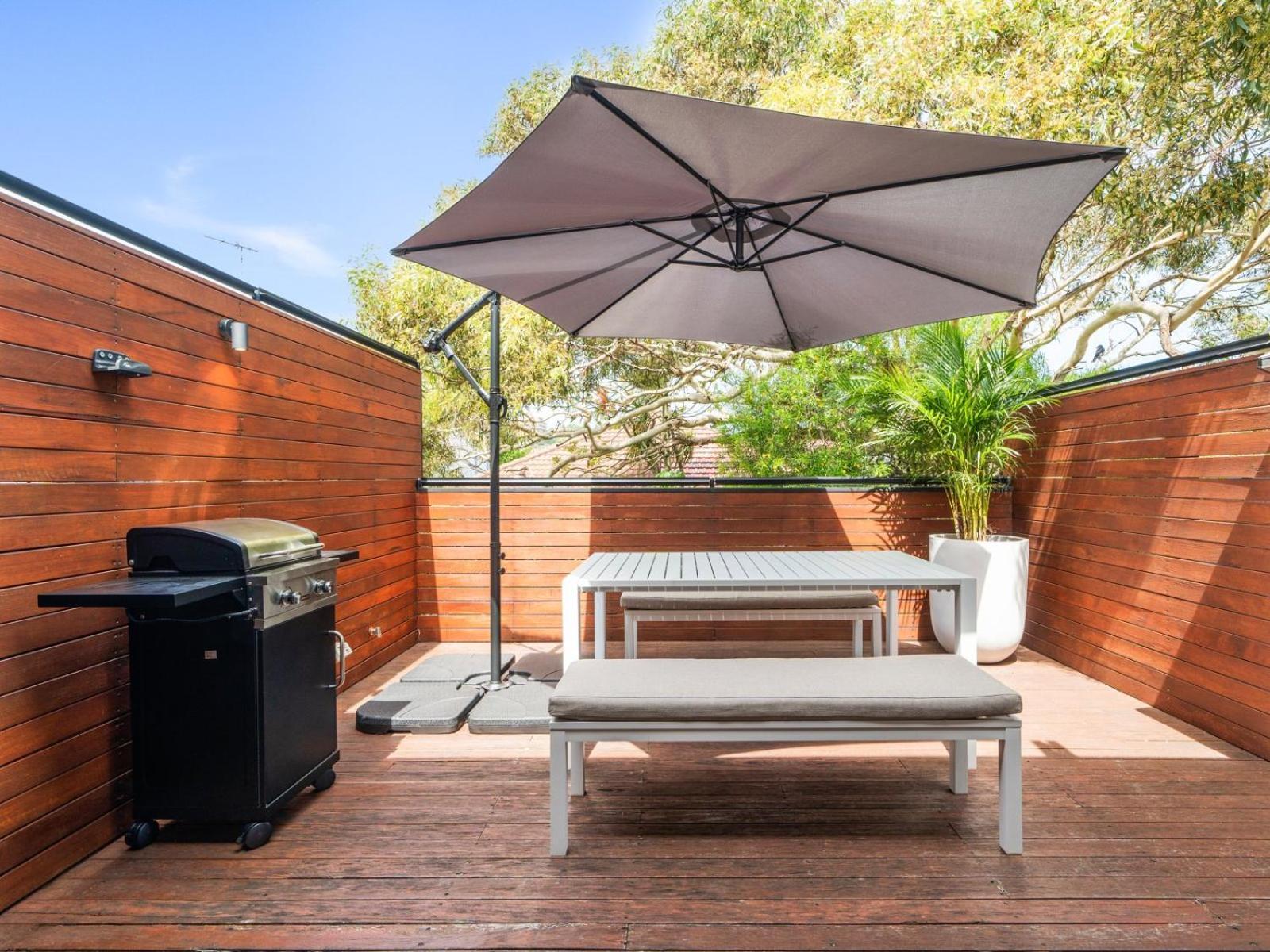 Apartment The Mitchell Bondi Sydney