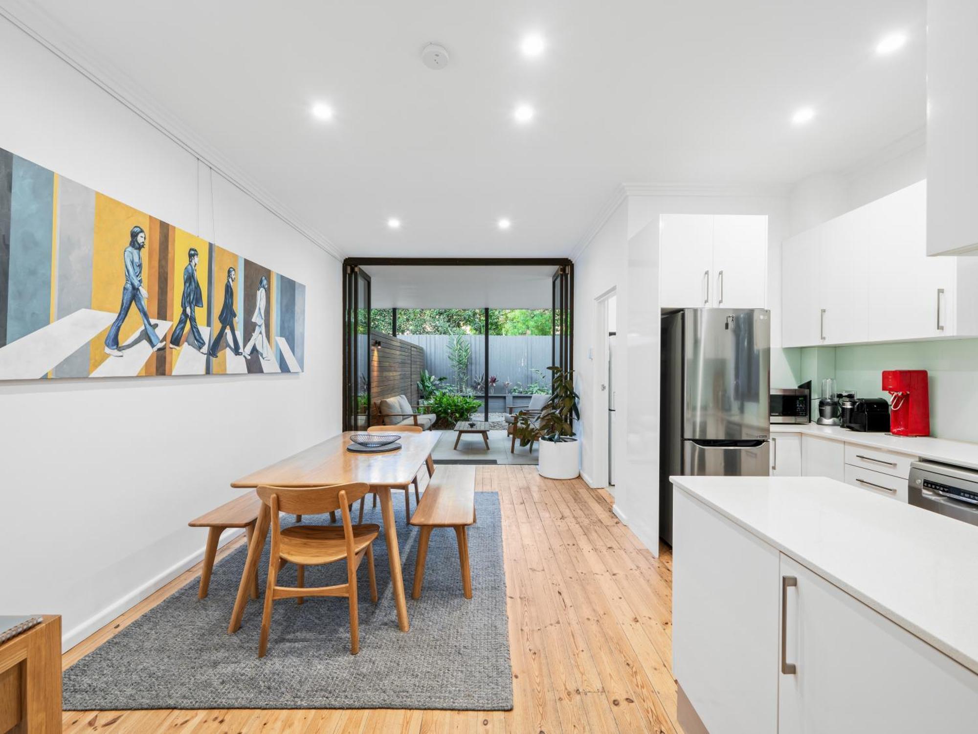 The Mitchell Bondi * Sydney