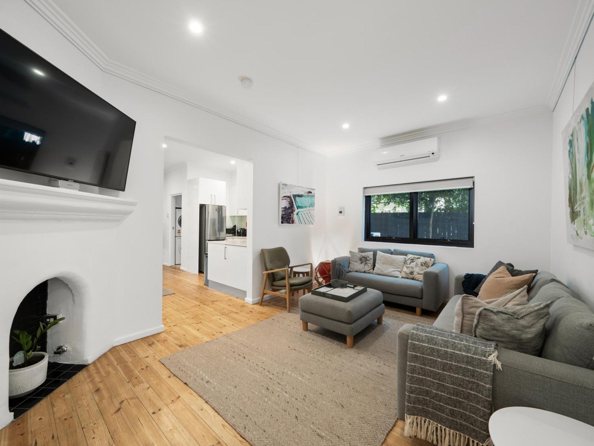 The Mitchell Bondi Apartment