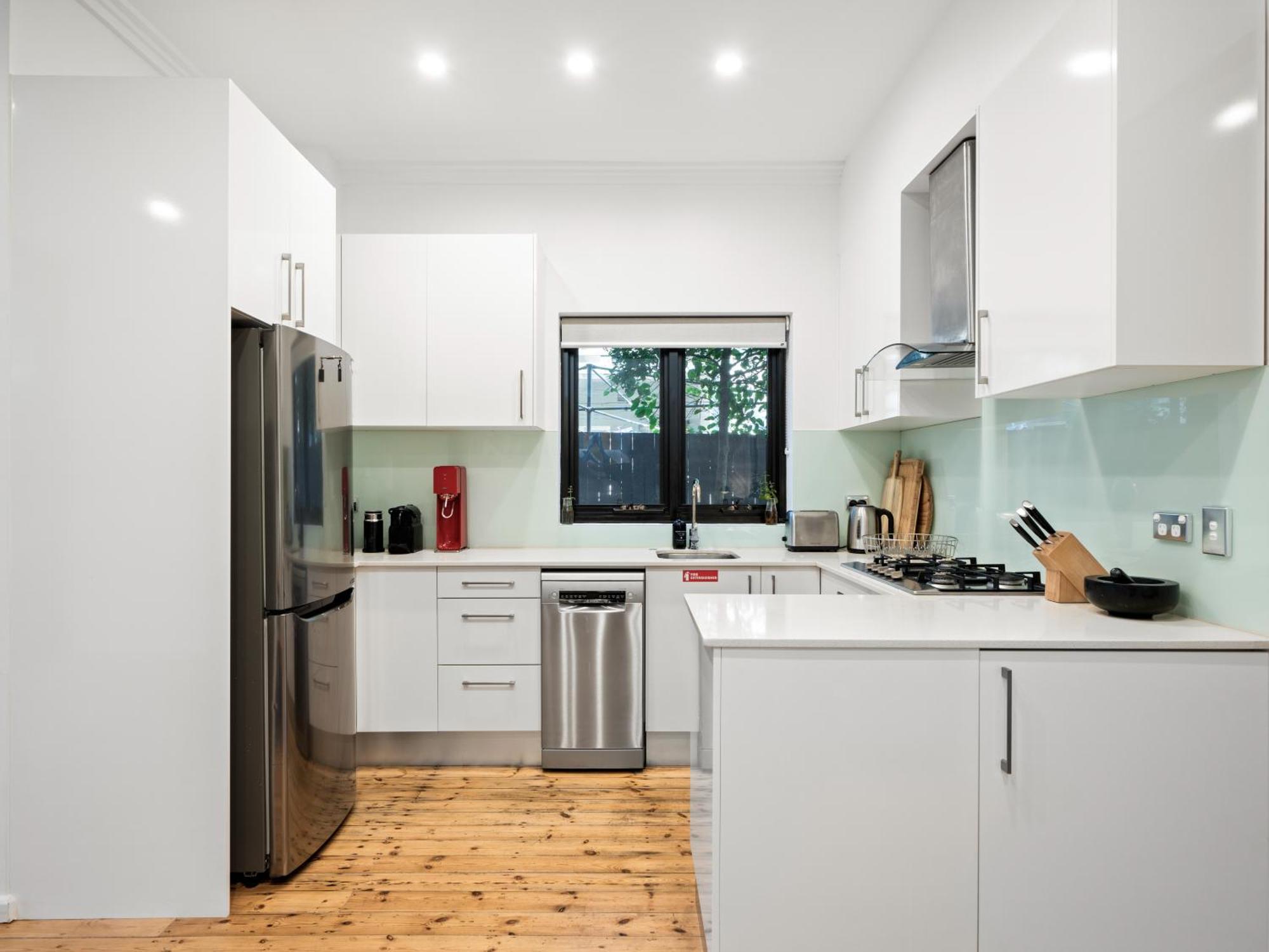 The Mitchell Bondi Apartment Sydney