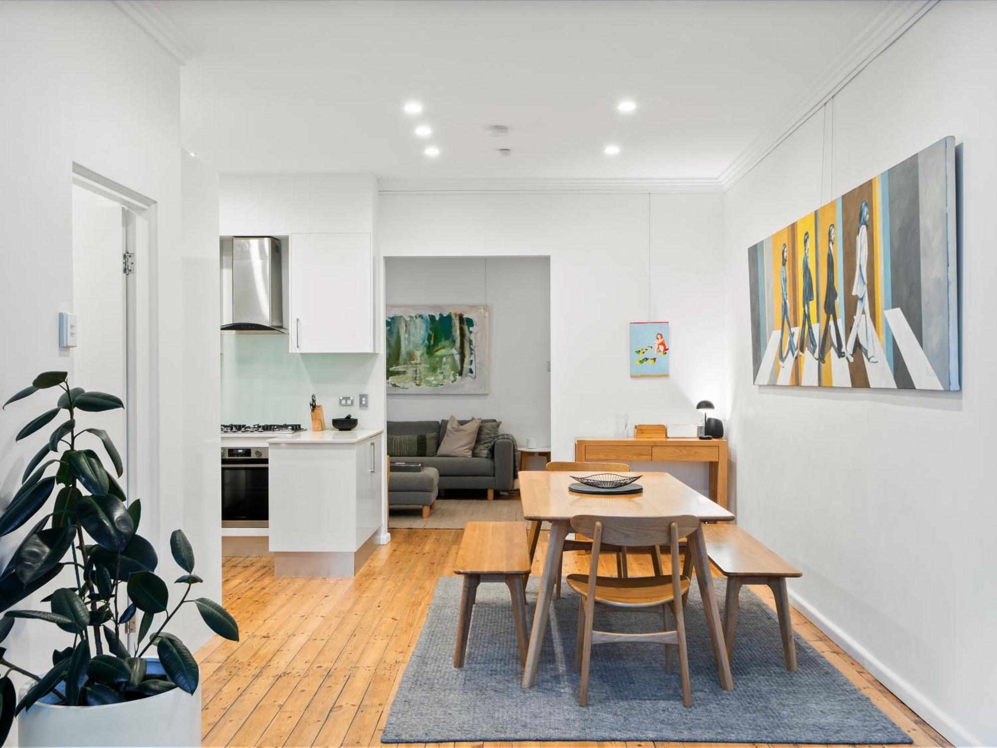 Apartment The Mitchell Bondi