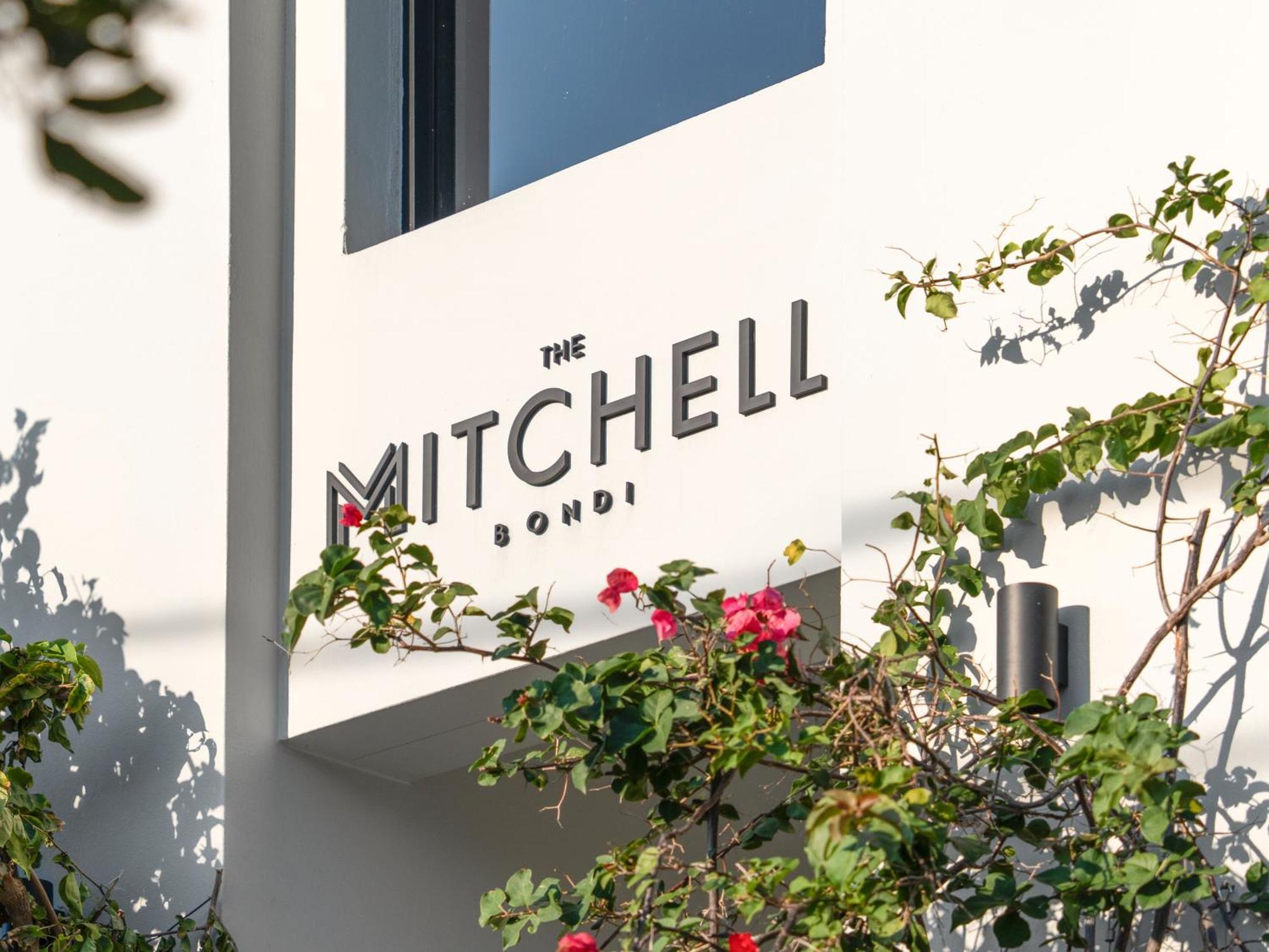 The Mitchell Bondi Apartment Sydney