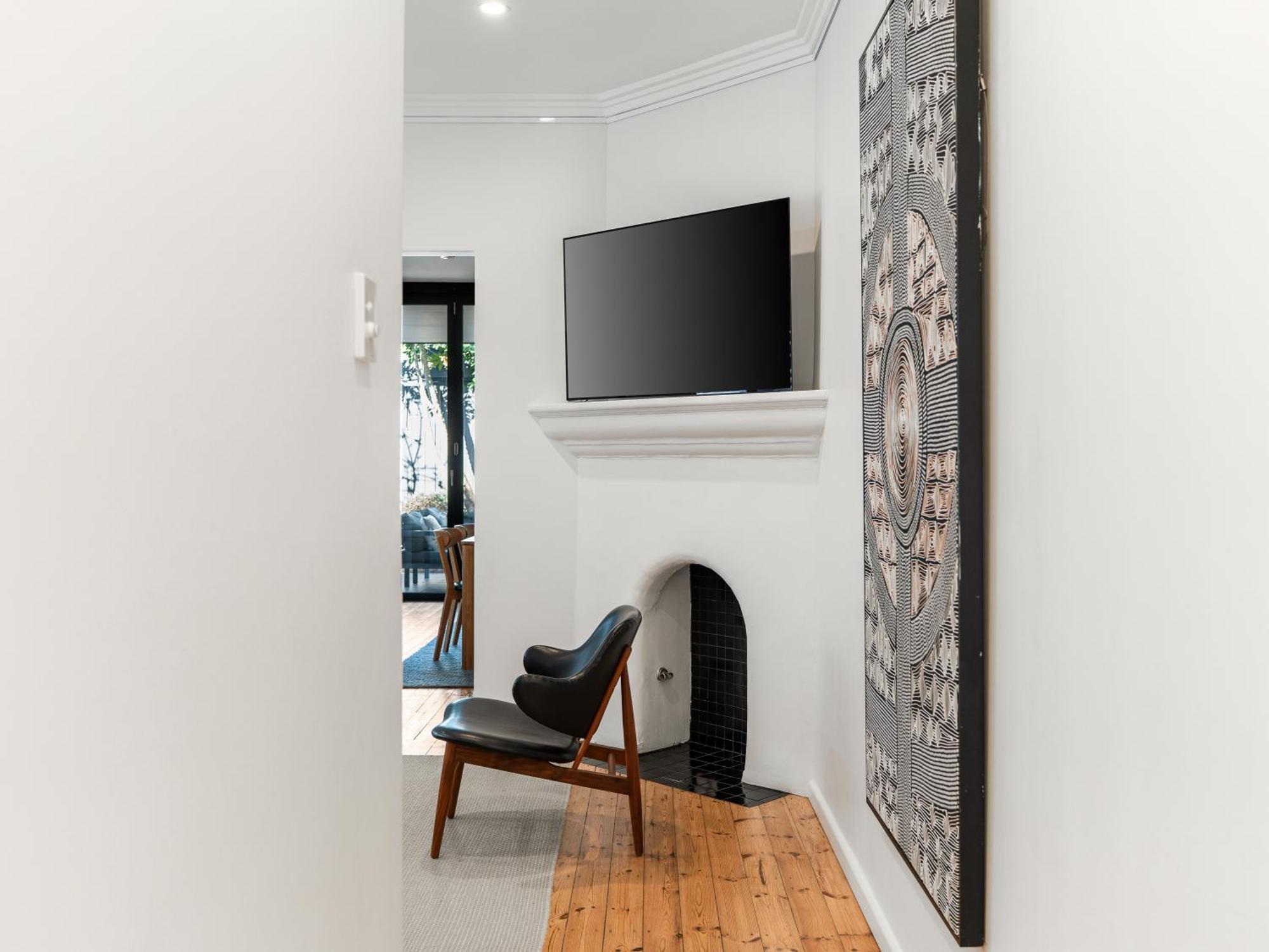 Apartment The Mitchell Bondi Sydney