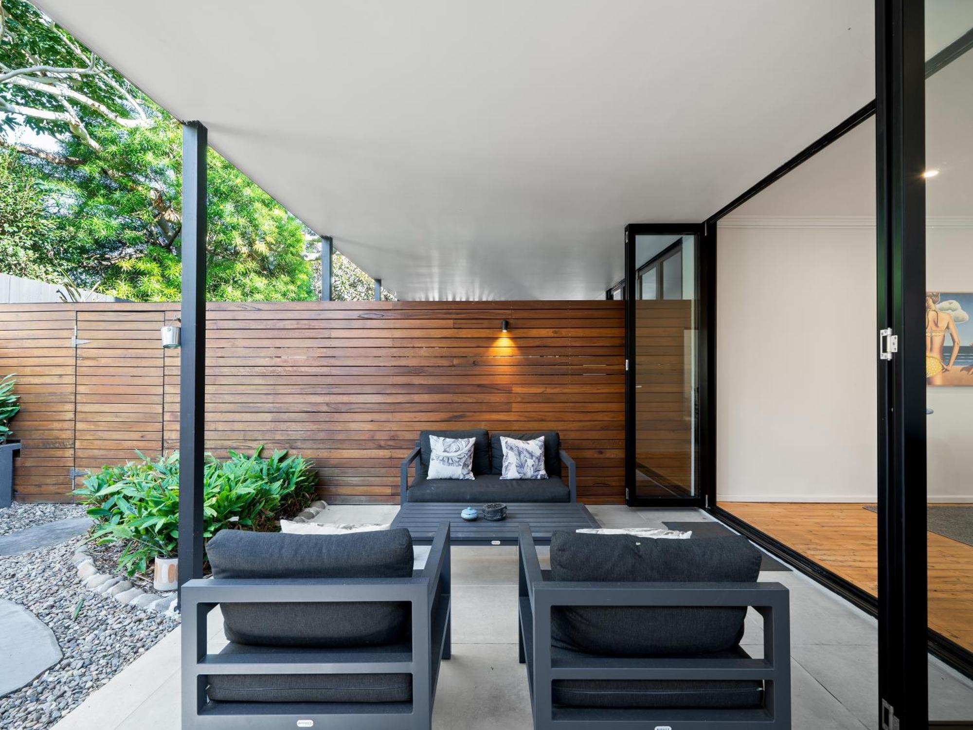 Apartment The Mitchell Bondi
