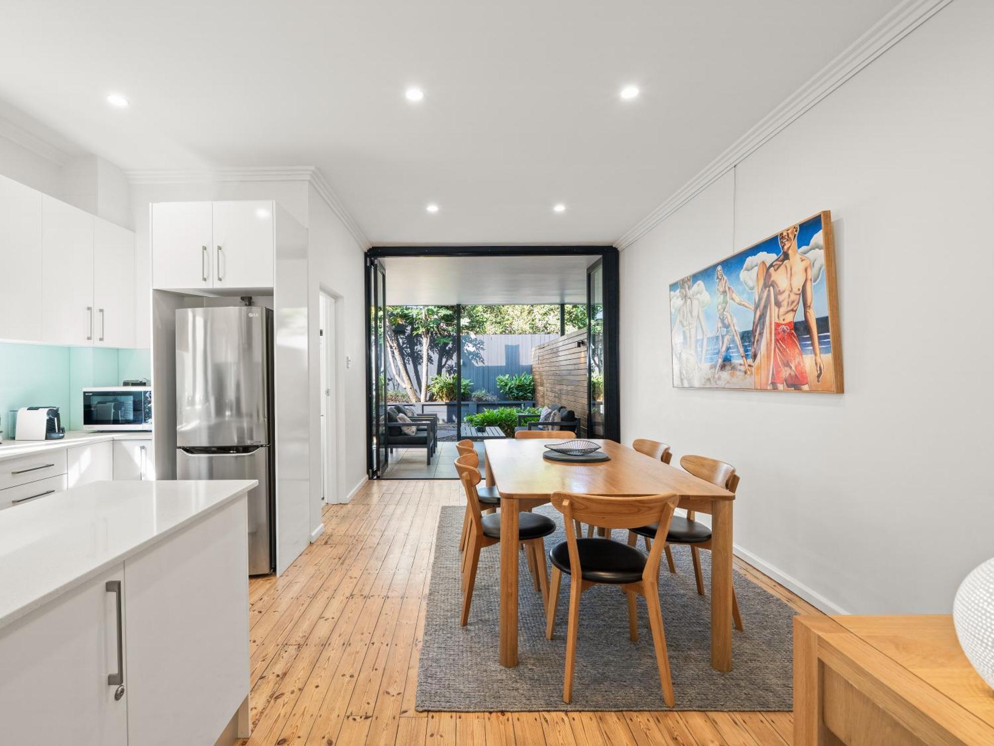 Apartment The Mitchell Bondi